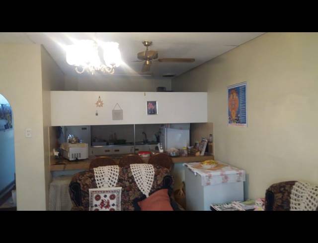 2 BEDROOM RETIREMENT UNIT FOR SALE IN PIETERMARITZBURG CENTRAL
